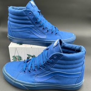 Vans Sk8-Hi Mono